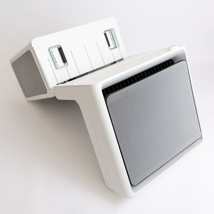 Gradient All-Weather 120V™ Window Heat Pump