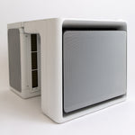 Gradient All-Weather 120V™ Window Heat Pump