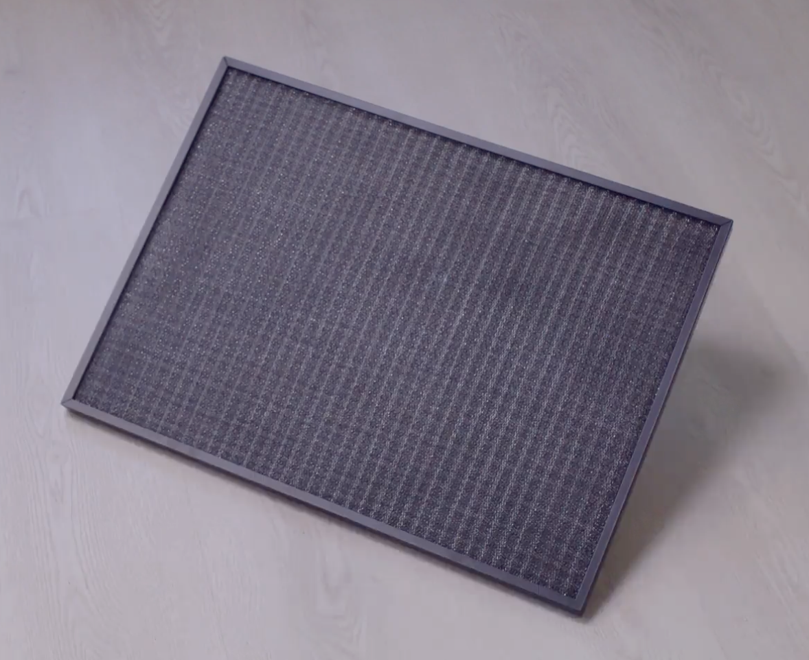 MERV 2 Air Filter (All-Weather 120V)