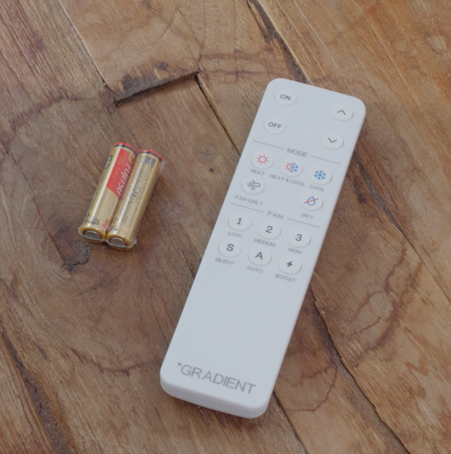 Remote Control